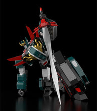 Load image into Gallery viewer, PRE-ORDER THE GATTAI Seven Changer (re-run) The Brave Fighter of Legend Da-Garn
