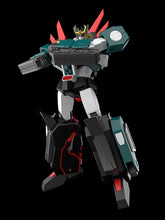 Load image into Gallery viewer, PRE-ORDER THE GATTAI Seven Changer (re-run) The Brave Fighter of Legend Da-Garn
