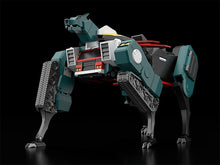 Load image into Gallery viewer, PRE-ORDER THE GATTAI Seven Changer (re-run) The Brave Fighter of Legend Da-Garn
