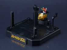 Load image into Gallery viewer, PRE-ORDER THE GATTAI The Brave Fighter of Legend Display Set (re-run) The Brave Fighter Of Legend Da-garn
