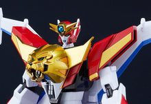 Load image into Gallery viewer, PRE-ORDER THE GATTAI The Brave Fighter of Legend Display Set (re-run) The Brave Fighter Of Legend Da-garn
