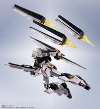 Load image into Gallery viewer, PRE-ORDER THE METAL ROBOT SPIRITS [SIDE MS] Nu Gundam Mobile Suit Gundam
