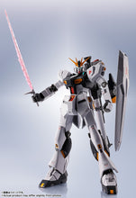 Load image into Gallery viewer, PRE-ORDER THE METAL ROBOT SPIRITS [SIDE MS] Nu Gundam Mobile Suit Gundam
