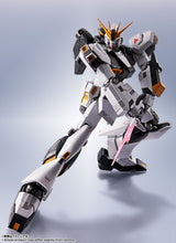 Load image into Gallery viewer, PRE-ORDER THE METAL ROBOT SPIRITS [SIDE MS] Nu Gundam Mobile Suit Gundam
