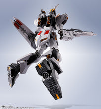 Load image into Gallery viewer, PRE-ORDER THE METAL ROBOT SPIRITS [SIDE MS] Nu Gundam Mobile Suit Gundam

