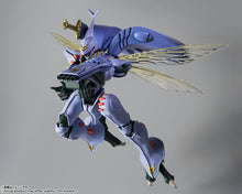 Load image into Gallery viewer, PRE-ORDER THE ROBOT SPIRITS [SIDE AB] Dunbine (H.D.)
