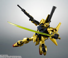 Load image into Gallery viewer, PRE-ORDER THE ROBOT SPIRITS [SIDE MS]  MSN-00100 Hyaku-Shiki ver. A.N.I.M.E. Mobile Suit Zeta Gundam

