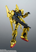 Load image into Gallery viewer, PRE-ORDER THE ROBOT SPIRITS [SIDE MS]  MSN-00100 Hyaku-Shiki ver. A.N.I.M.E. Mobile Suit Zeta Gundam
