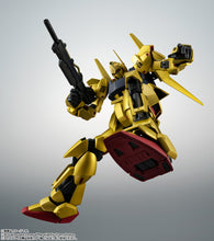 Load image into Gallery viewer, PRE-ORDER THE ROBOT SPIRITS [SIDE MS]  MSN-00100 Hyaku-Shiki ver. A.N.I.M.E. Mobile Suit Zeta Gundam
