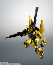 Load image into Gallery viewer, PRE-ORDER THE ROBOT SPIRITS [SIDE MS]  MSN-00100 Hyaku-Shiki ver. A.N.I.M.E. Mobile Suit Zeta Gundam

