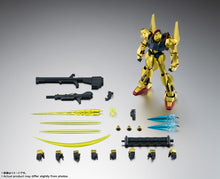 Load image into Gallery viewer, PRE-ORDER THE ROBOT SPIRITS [SIDE MS]  MSN-00100 Hyaku-Shiki ver. A.N.I.M.E. Mobile Suit Zeta Gundam
