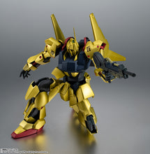 Load image into Gallery viewer, PRE-ORDER THE ROBOT SPIRITS [SIDE MS]  MSN-00100 Hyaku-Shiki ver. A.N.I.M.E. Mobile Suit Zeta Gundam
