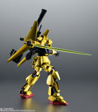 Load image into Gallery viewer, PRE-ORDER THE ROBOT SPIRITS [SIDE MS]  MSN-00100 Hyaku-Shiki ver. A.N.I.M.E. Mobile Suit Zeta Gundam
