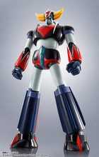 Load image into Gallery viewer, PRE-ORDER THE ROBOT SPIRITS [SIDE SUPER] UFO Robot Grendizer
