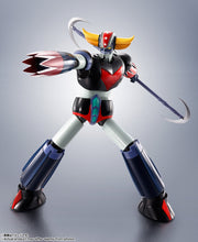 Load image into Gallery viewer, PRE-ORDER THE ROBOT SPIRITS [SIDE SUPER] UFO Robot Grendizer

