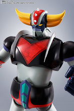 Load image into Gallery viewer, PRE-ORDER THE ROBOT SPIRITS [SIDE SUPER] UFO Robot Grendizer
