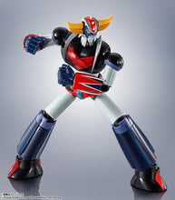 Load image into Gallery viewer, PRE-ORDER THE ROBOT SPIRITS [SIDE SUPER] UFO Robot Grendizer
