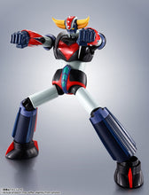 Load image into Gallery viewer, PRE-ORDER THE ROBOT SPIRITS [SIDE SUPER] UFO Robot Grendizer
