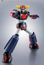 Load image into Gallery viewer, PRE-ORDER THE ROBOT SPIRITS [SIDE SUPER] UFO Robot Grendizer
