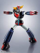 Load image into Gallery viewer, PRE-ORDER THE ROBOT SPIRITS [SIDE SUPER] UFO Robot Grendizer
