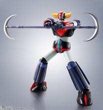 Load image into Gallery viewer, PRE-ORDER THE ROBOT SPIRITS [SIDE SUPER] UFO Robot Grendizer
