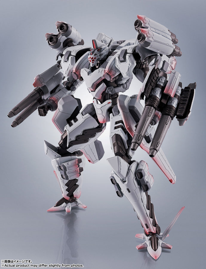 PRE-ORDER THE ROBOT SPIRITS &ltSIDE AC> IB-07: SOL 644 (Ayre) Armored Core VI: Fires of Rubicon