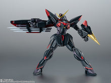 Load image into Gallery viewer, PRE-ORDER THE ROBOT SPIRITS &amp;ltSIDE MS&amp;gt GAT-X207 Blitz Gundam ver. A.N.I.M.E. Mobile Suit Gundam SEED

