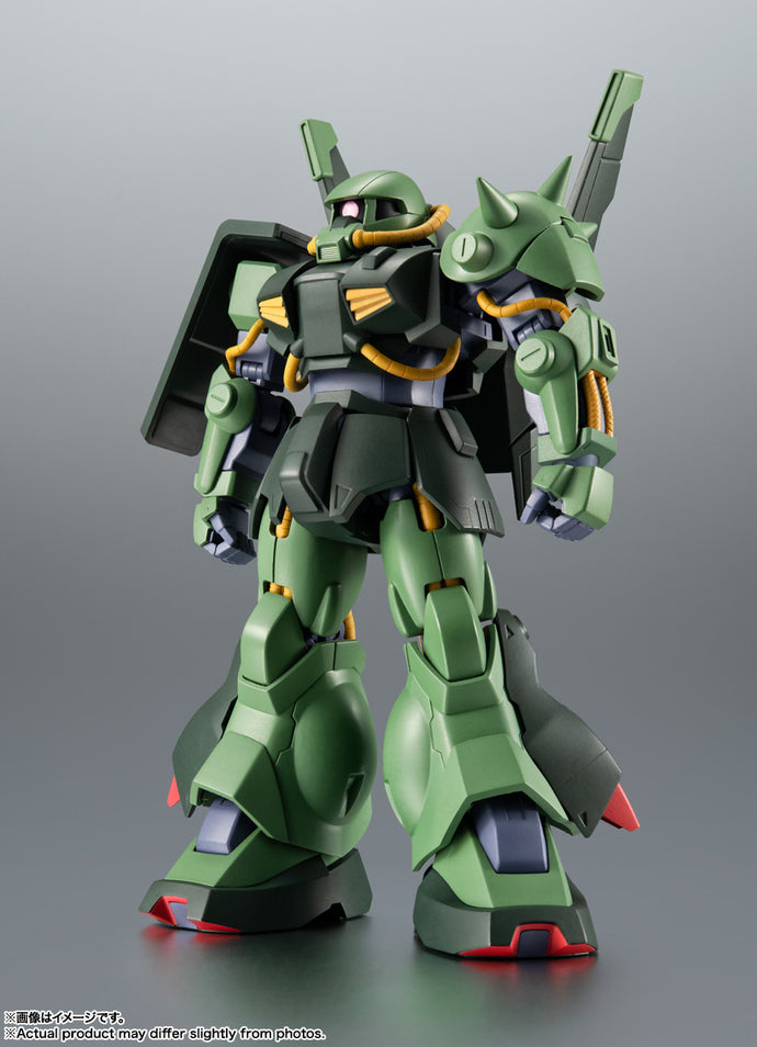 PRE-ORDER THE ROBOT SPIRITS &ltSIDE MS> RMS-106 Hi-Zack ver. A.N.I.M.E. Mobile Suit Gundam