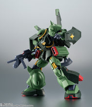 Load image into Gallery viewer, PRE-ORDER THE ROBOT SPIRITS &amp;ltSIDE MS&amp;gt RMS-106 Hi-Zack ver. A.N.I.M.E. Mobile Suit Gundam
