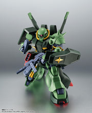 Load image into Gallery viewer, PRE-ORDER THE ROBOT SPIRITS &amp;ltSIDE MS&amp;gt RMS-106 Hi-Zack ver. A.N.I.M.E. Mobile Suit Gundam
