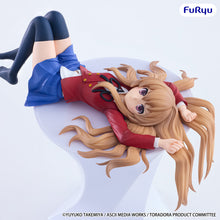 Load image into Gallery viewer, PRE-ORDER Taiga Aisaka Noodle Stopper Figure Toradora!
