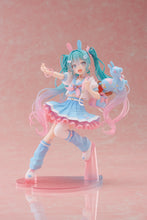 Load image into Gallery viewer, PRE-ORDER [Taito Kuji] Hatune Miku × RODY Newley Written Figure
