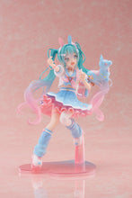 Load image into Gallery viewer, PRE-ORDER [Taito Kuji] Hatune Miku × RODY Newley Written Figure
