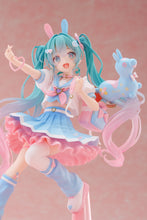 Load image into Gallery viewer, PRE-ORDER [Taito Kuji] Hatune Miku × RODY Newley Written Figure
