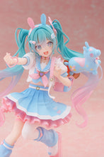 Load image into Gallery viewer, PRE-ORDER [Taito Kuji] Hatune Miku × RODY Newley Written Figure

