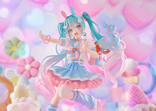 Load image into Gallery viewer, PRE-ORDER [Taito Kuji] Hatune Miku × RODY Newley Written Figure
