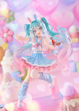 Load image into Gallery viewer, PRE-ORDER [Taito Kuji] Hatune Miku × RODY Newley Written Figure

