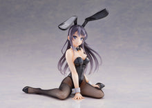 Load image into Gallery viewer, Authentic Sakurajima Mai Bunny Ver. AMP+ Figure Rascal Does Not Dream of Bunny Girl Senpai

