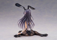Load image into Gallery viewer, PRE-ORDER Sakurajima Mai Bunny Ver. AMP+ Figure Rascal Does Not Dream of Bunny Girl Senpai
