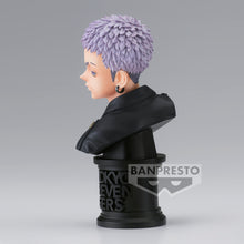 Load image into Gallery viewer, PRE-ORDER Takashi Mitsuya Faceculptures Ver. A Tokyo Revengers
