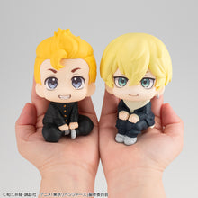 Load image into Gallery viewer, PRE-ORDER Takemichi Hanagaki &amp; Chifuyu Matsuno Lookup Tokyo Revengers with Gift
