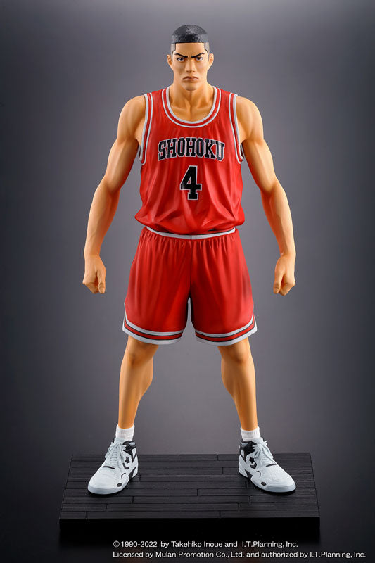 PRE-ORDER Takenori Akagi (re-run) Slam Dunk