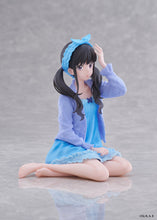 Load image into Gallery viewer, PRE-ORDER Takina Inoue Desktop Cute Figure Roomwear Ver. Lycoris Recoil
