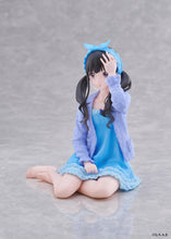 Load image into Gallery viewer, PRE-ORDER Takina Inoue Desktop Cute Figure Roomwear Ver. Lycoris Recoil
