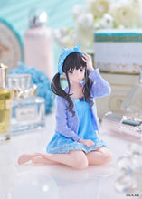 Load image into Gallery viewer, PRE-ORDER Takina Inoue Desktop Cute Figure Roomwear Ver. Lycoris Recoil
