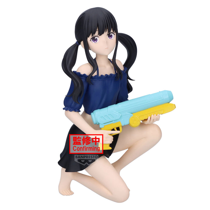 PRE-ORDER Takina Inoue Espresto Aqua Twinkle Lycoris Recoil