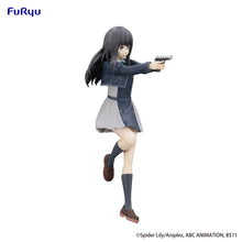 Load image into Gallery viewer, PRE-ORDER Takina Inoue Trio-Try-iT Figure Lycoris Recoil

