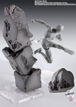 Load image into Gallery viewer, PRE-ORDER Tamashii Effect Concrete Crash Ver. For S.H.Figuarts

