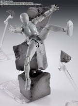 Load image into Gallery viewer, PRE-ORDER Tamashii Effect Concrete Crash Ver. For S.H.Figuarts
