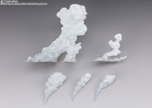 Load image into Gallery viewer, PRE-ORDER Tamashii Effect Smoke White Ver. For S.H.Figuarts (repeat)
